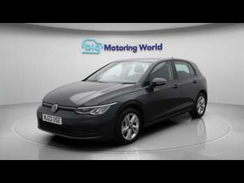 Used Volkswagen Golf 2022 for sale - 74738802: Photo