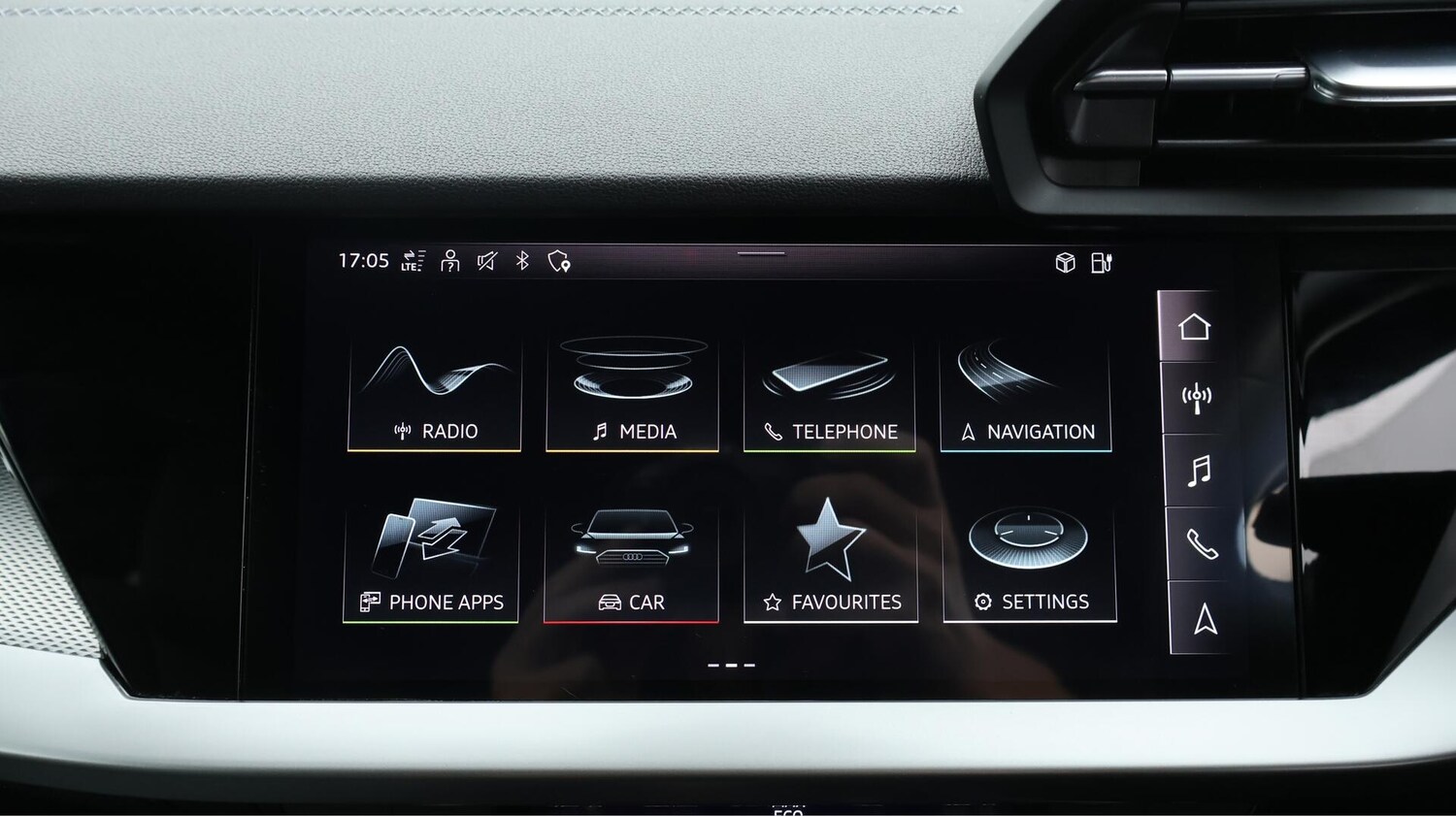 Used Audi A3 2021 for sale - 76538898: Photo 12