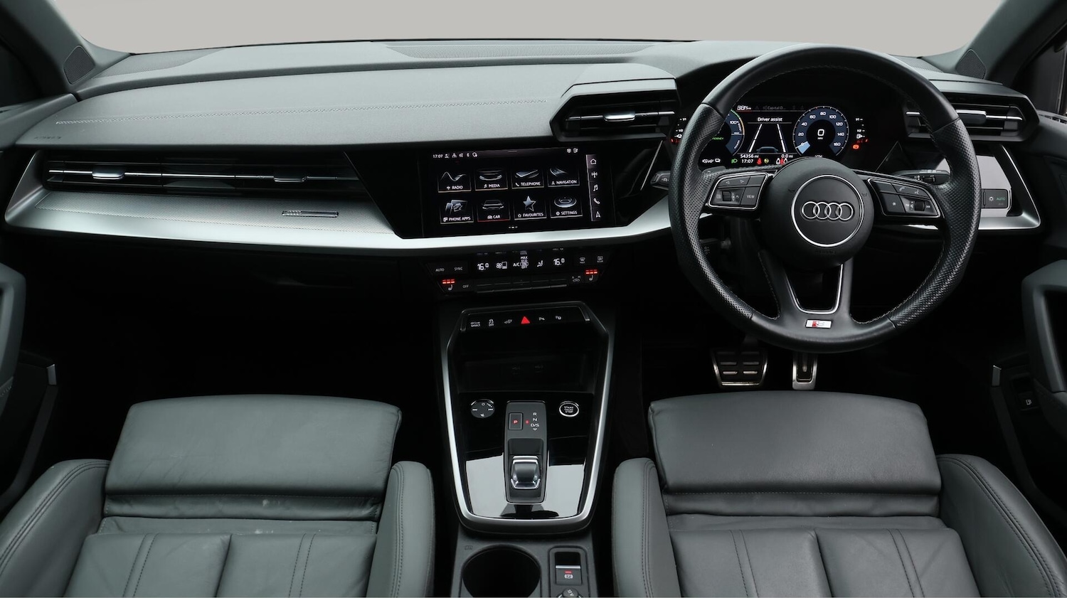 Used Audi A3 2021 for sale - 76538898: Photo 14