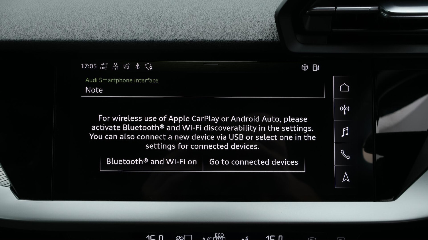 Used Audi A3 2021 for sale - 76538898: Photo 24