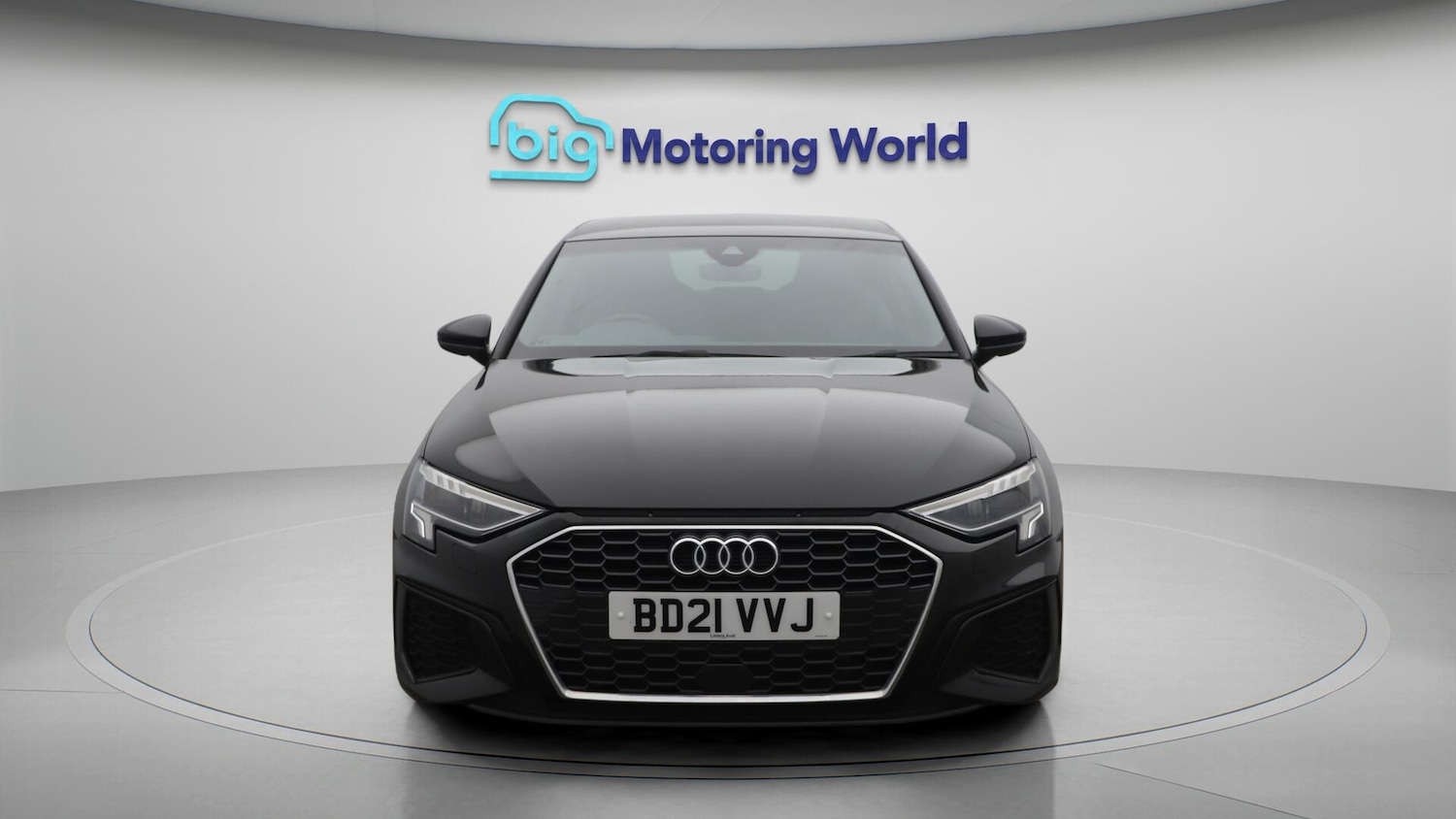 Used Audi A3 2021 for sale - 76538898: Photo 3