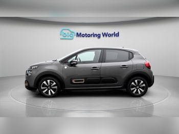 Used Citroen C3 2023 for sale - 78509146: Photo