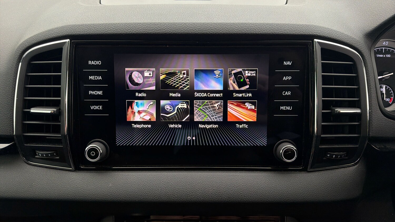 Used Skoda Karoq 2020 for sale - 77931103: Photo 10