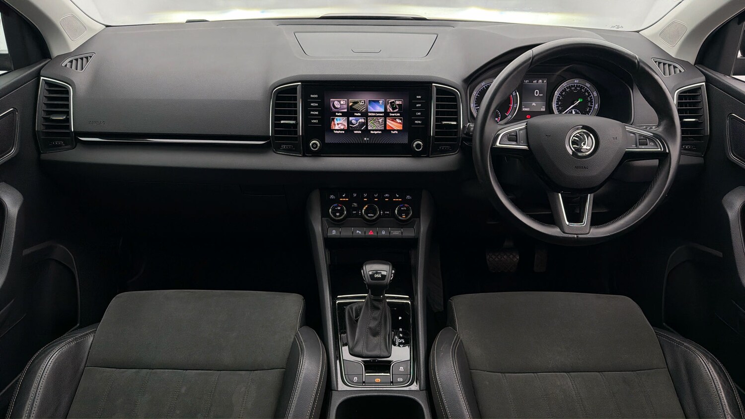 Used Skoda Karoq 2020 for sale - 77931103: Photo 12