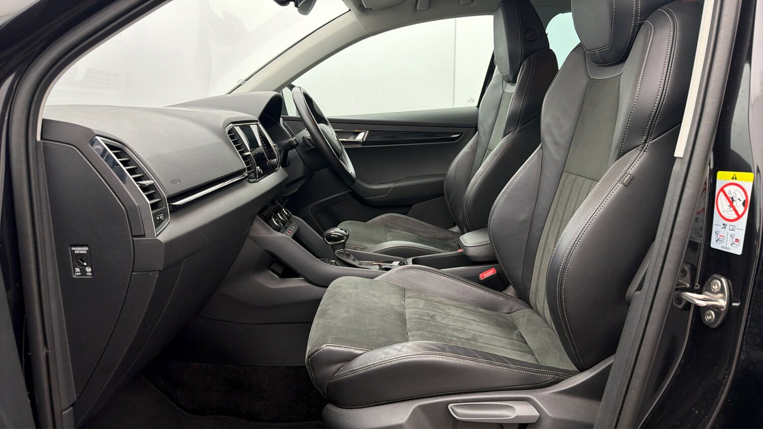 Used Skoda Karoq 2020 for sale - 77931103: Photo 13