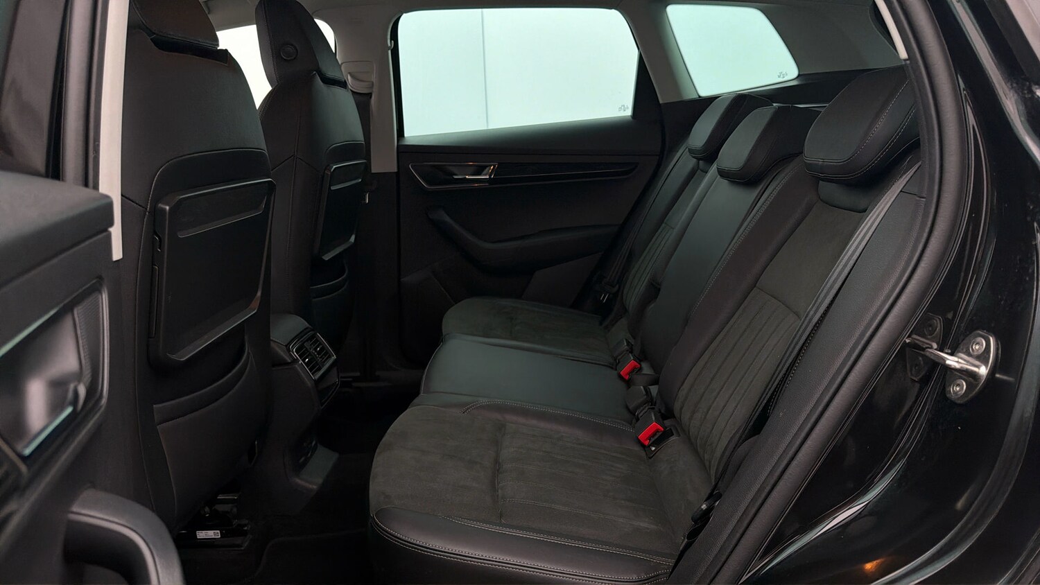 Used Skoda Karoq 2020 for sale - 77931103: Photo 15