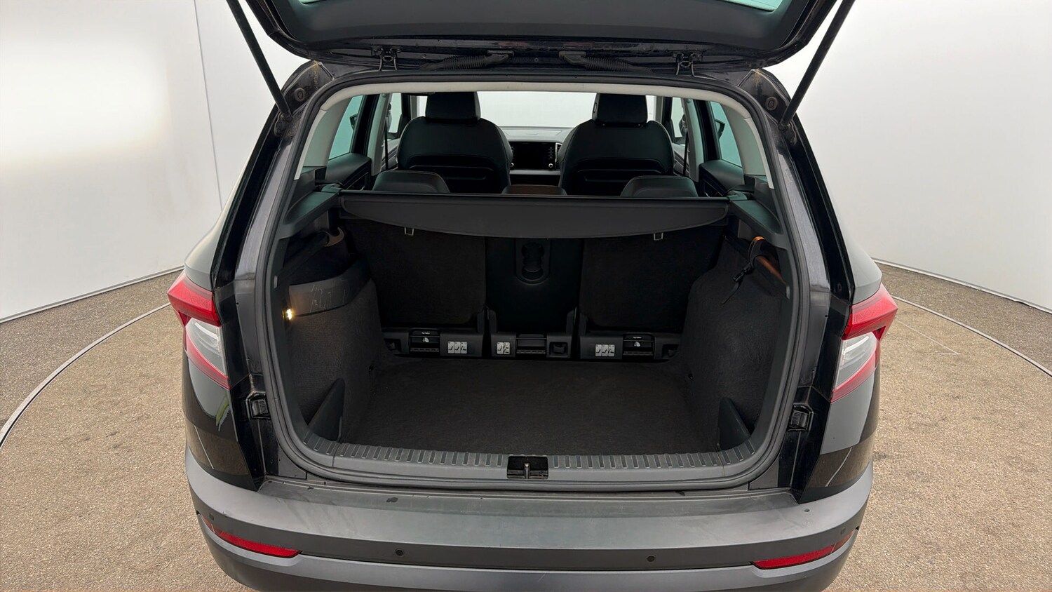 Used Skoda Karoq 2020 for sale - 77931103: Photo 16