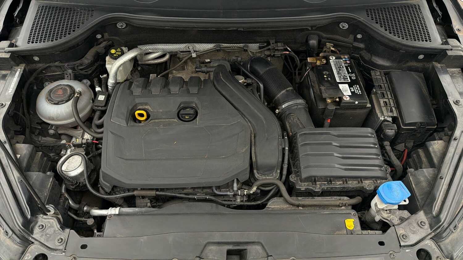 Used Skoda Karoq 2020 for sale - 77931103: Photo 18