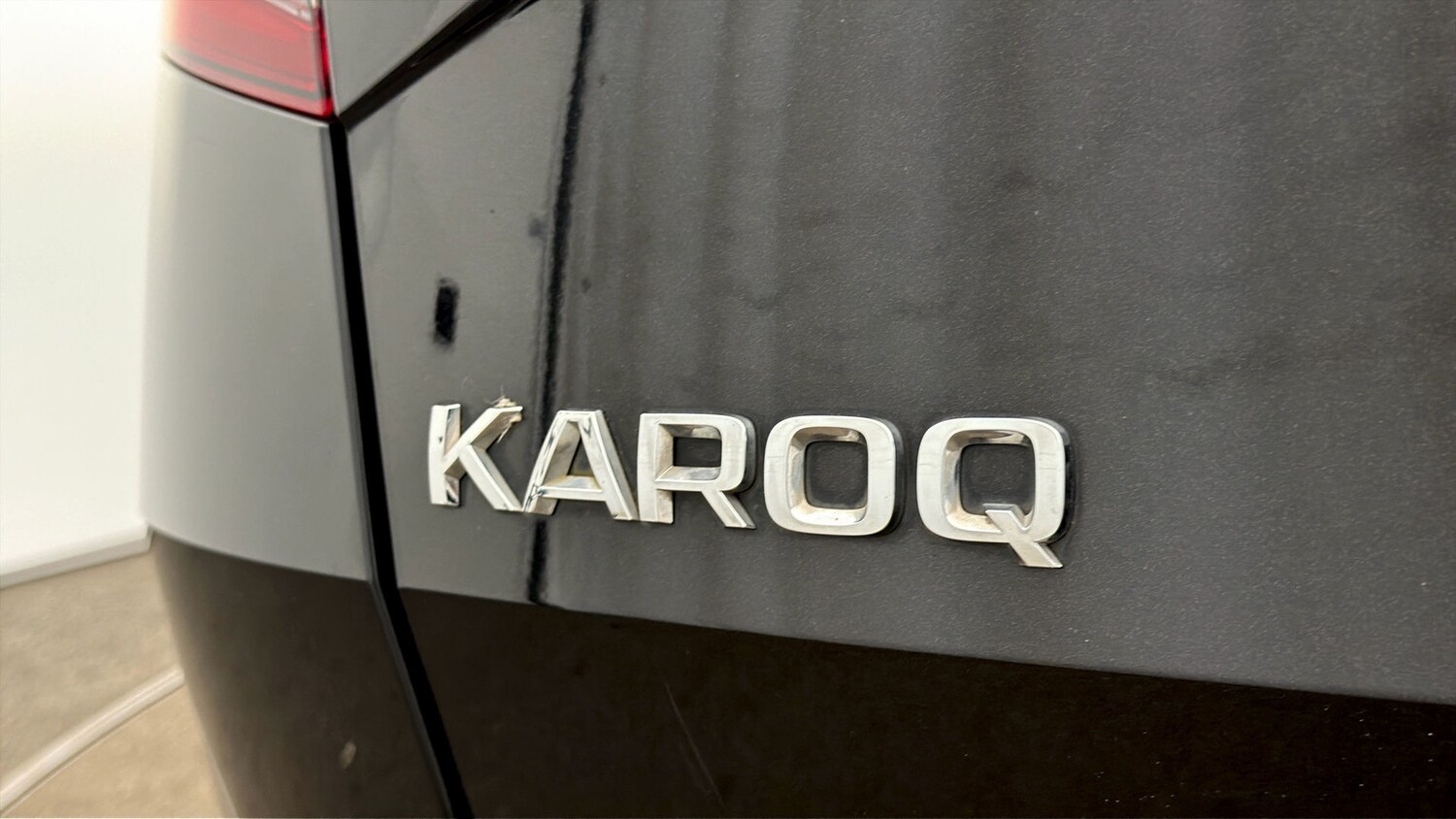 Used Skoda Karoq 2020 for sale - 77931103: Photo 20