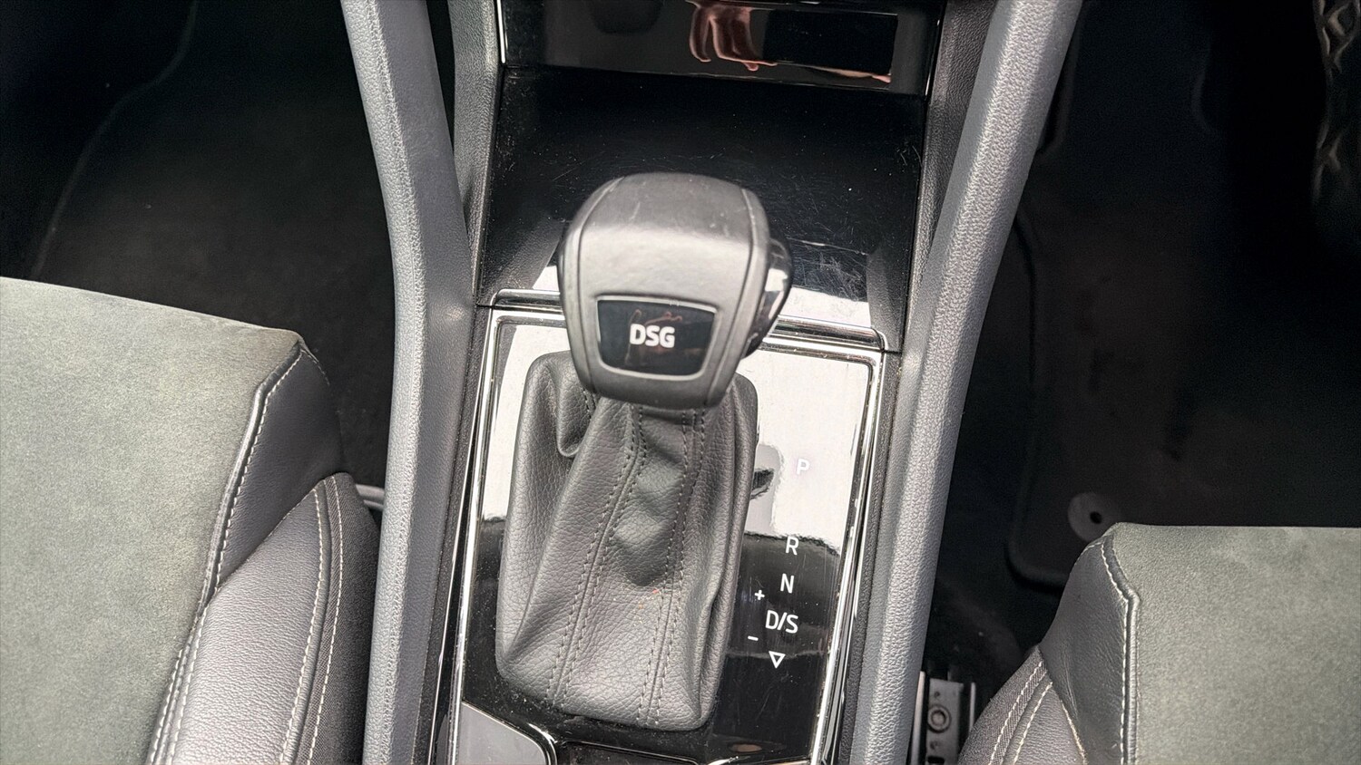 Used Skoda Karoq 2020 for sale - 77931103: Photo 24