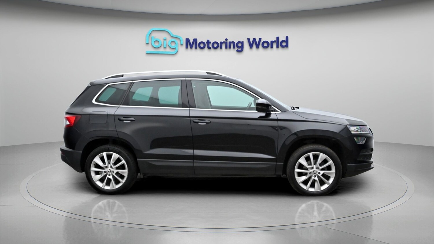 Used Skoda Karoq 2020 for sale - 77931103: Photo 8