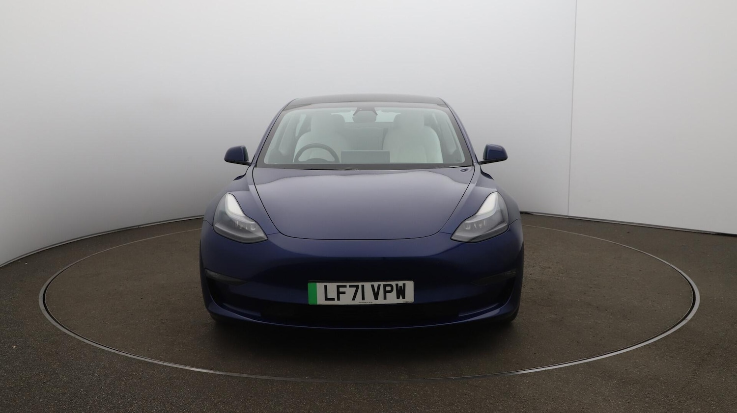 Vehicle 40
