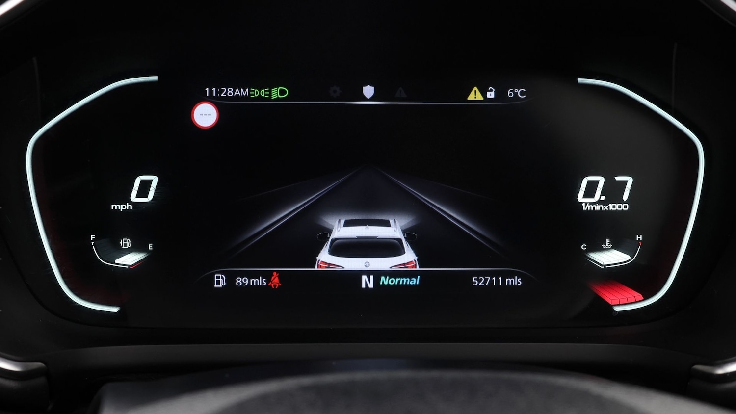 Used MG MG HS 2022 for sale - 77578619: Photo 10