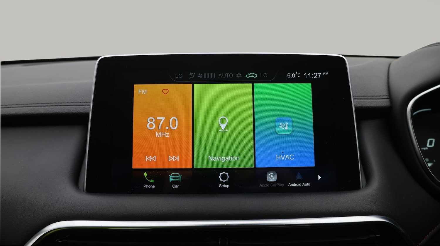 Used MG MG HS 2022 for sale - 77578619: Photo 11