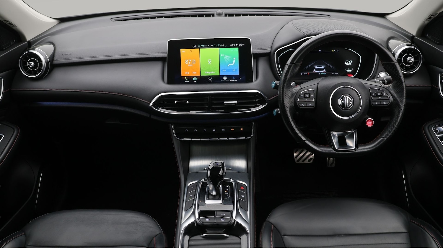 Used MG MG HS 2022 for sale - 77578619: Photo 13