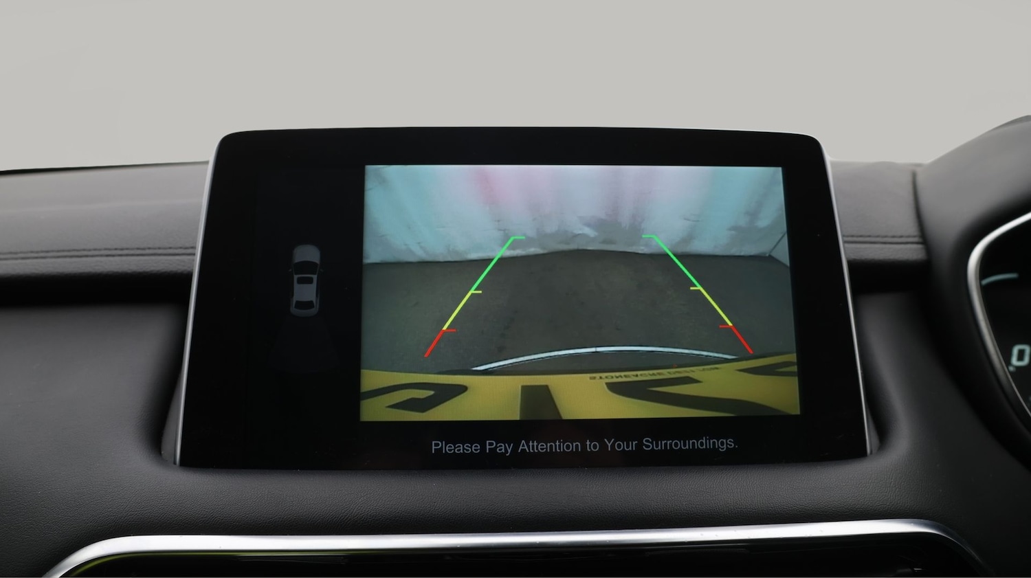 Used MG MG HS 2022 for sale - 77578619: Photo 22