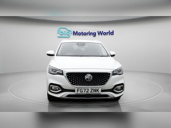 Used MG MG HS 2022 for sale - 77578619: Photo