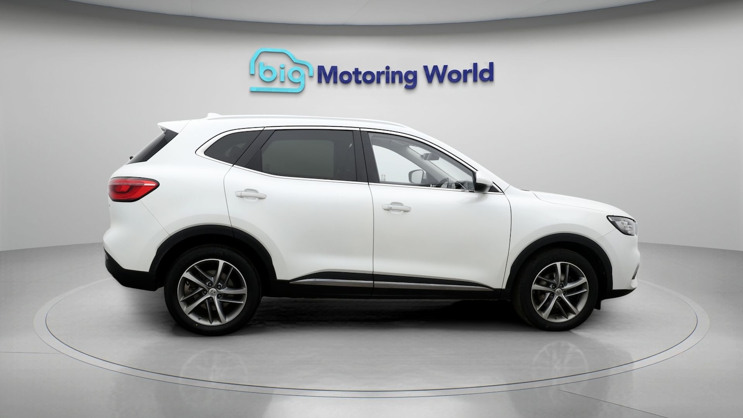 Used MG MG HS 2022 for sale - 77578619: Photo 8