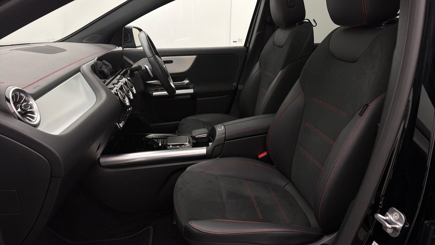 Used Mercedes-Benz EQA 2023 for sale - 78011861: Photo 13