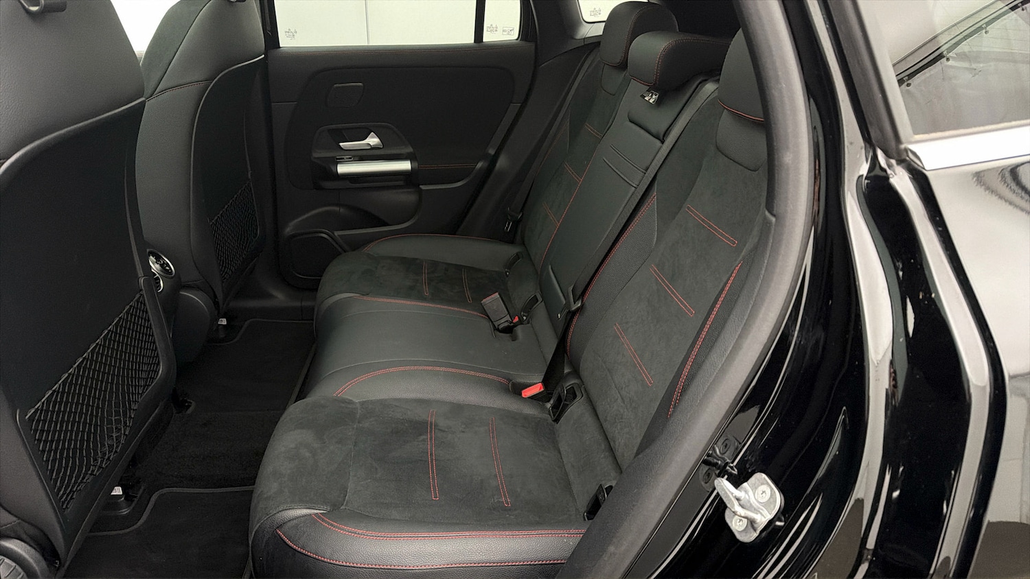 Used Mercedes-Benz EQA 2023 for sale - 78011861: Photo 15