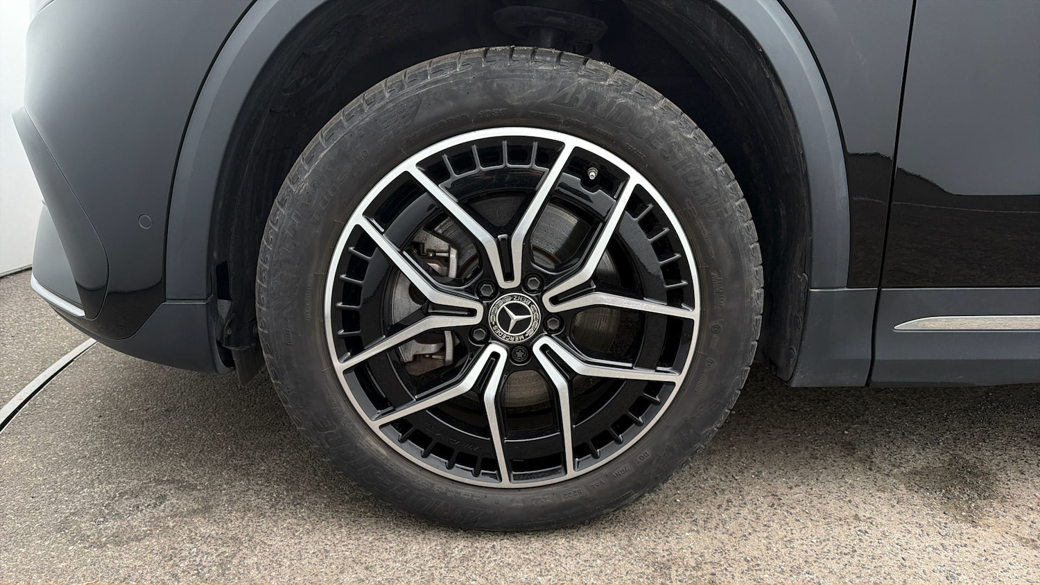 Used Mercedes-Benz EQA 2023 for sale - 78011861: Photo 17