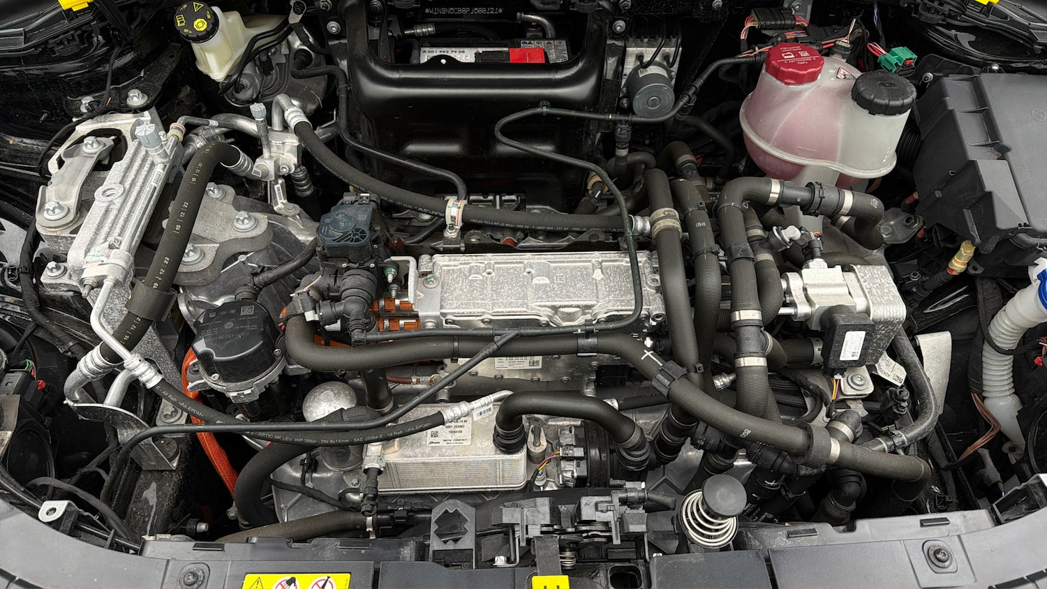 Used Mercedes-Benz EQA 2023 for sale - 78011861: Photo 18