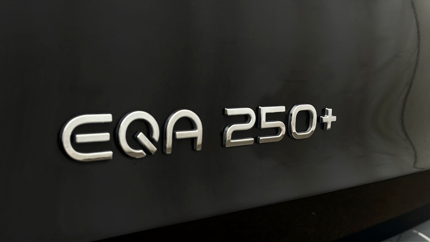 Used Mercedes-Benz EQA 2023 for sale - 78011861: Photo 20