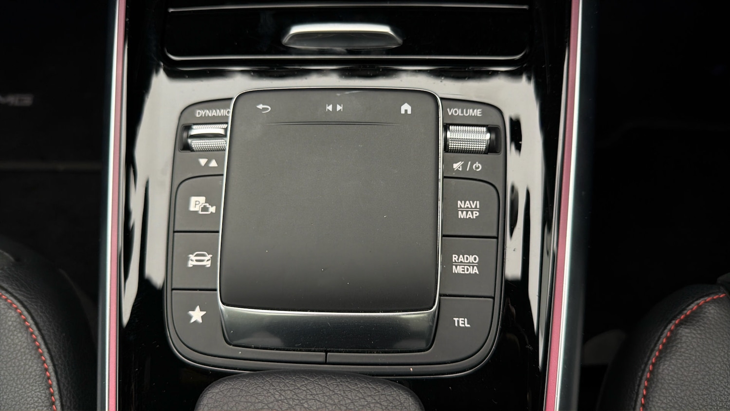 Used Mercedes-Benz EQA 2023 for sale - 78011861: Photo 24