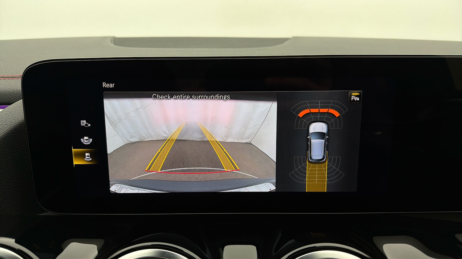 Used Mercedes-Benz EQA 2023 for sale - 78011861: Photo 26