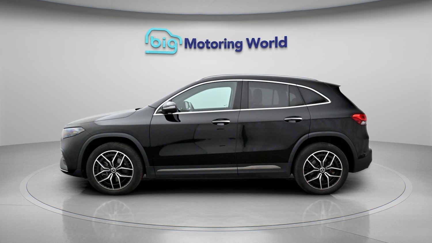 Used Mercedes-Benz EQA 2023 for sale - 78011861: Photo 4