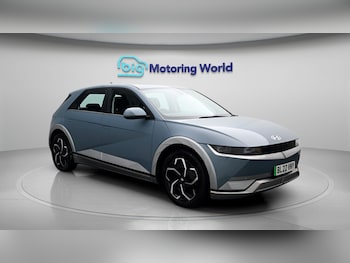 Used Hyundai IONIQ 5 2022 for sale - 78862213: Photo