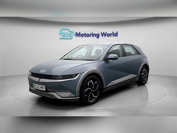 Used Hyundai IONIQ 5 2022 for sale - 78862213: Photo