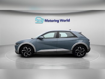 Used Hyundai IONIQ 5 2022 for sale - 78862213: Photo