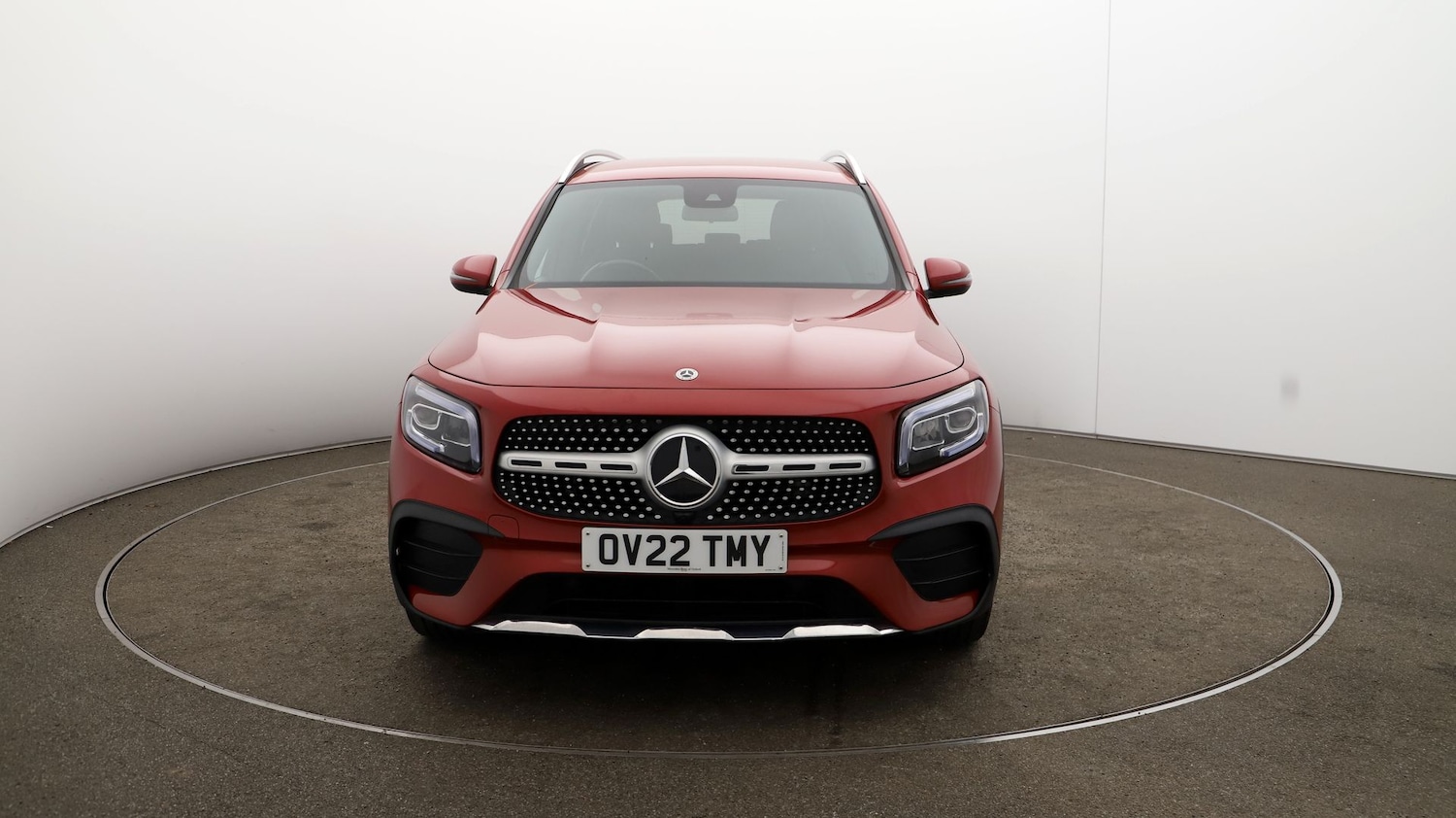 Used Mercedes-Benz GLB 2022 for sale - 76809571: Photo 33