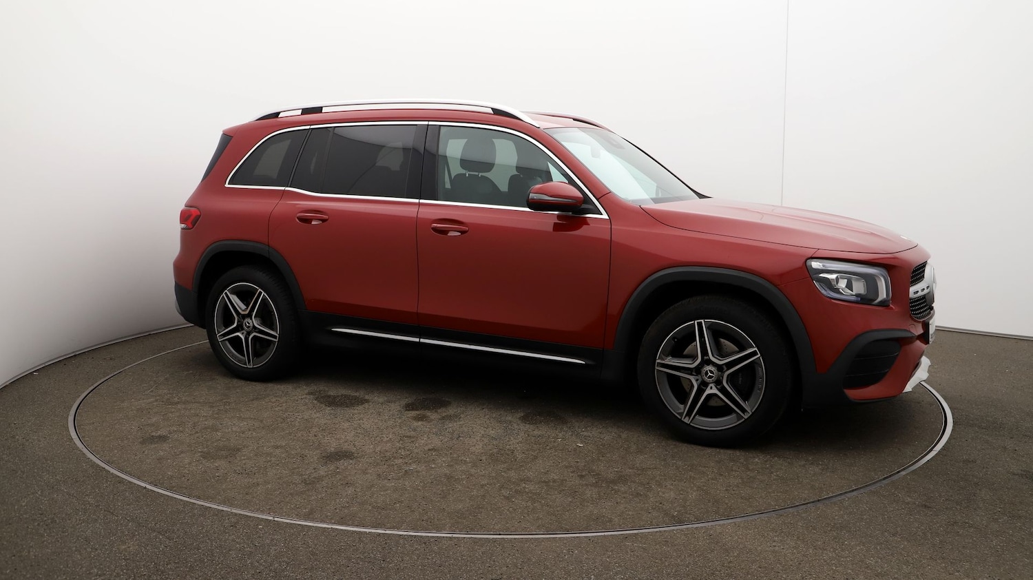 Used Mercedes-Benz GLB 2022 for sale - 76809571: Photo 39