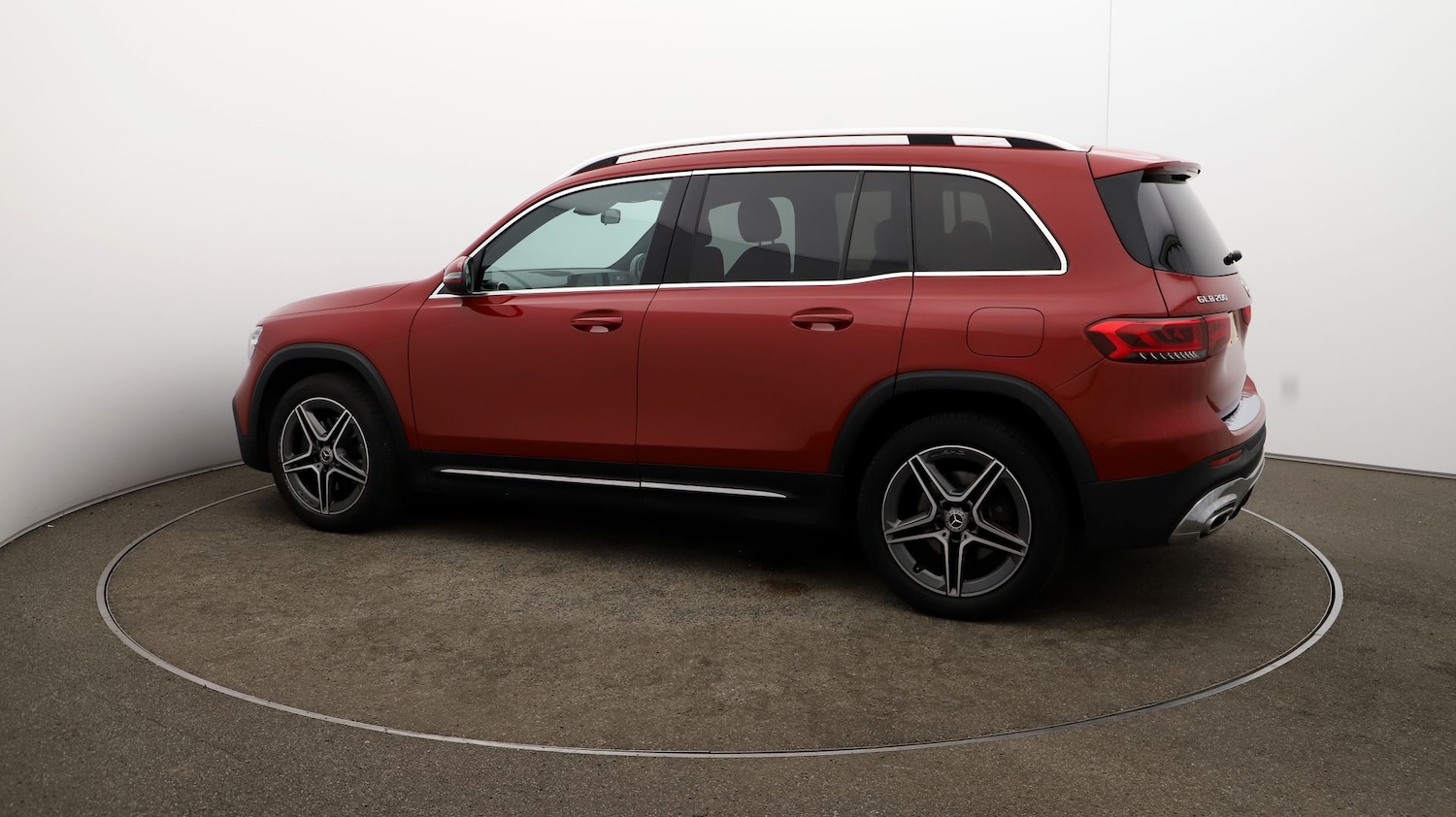 Used Mercedes-Benz GLB 2022 for sale - 76809571: Photo 40