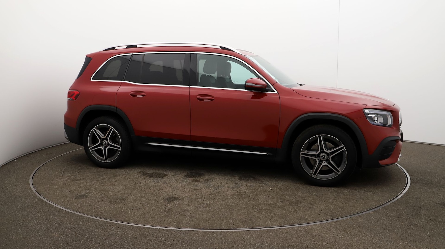 Used Mercedes-Benz GLB 2022 for sale - 76809571: Photo 41