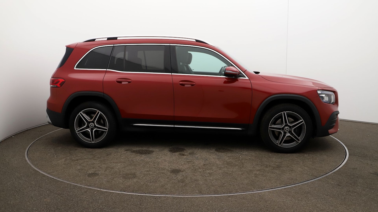 Used Mercedes-Benz GLB 2022 for sale - 76809571: Photo 42