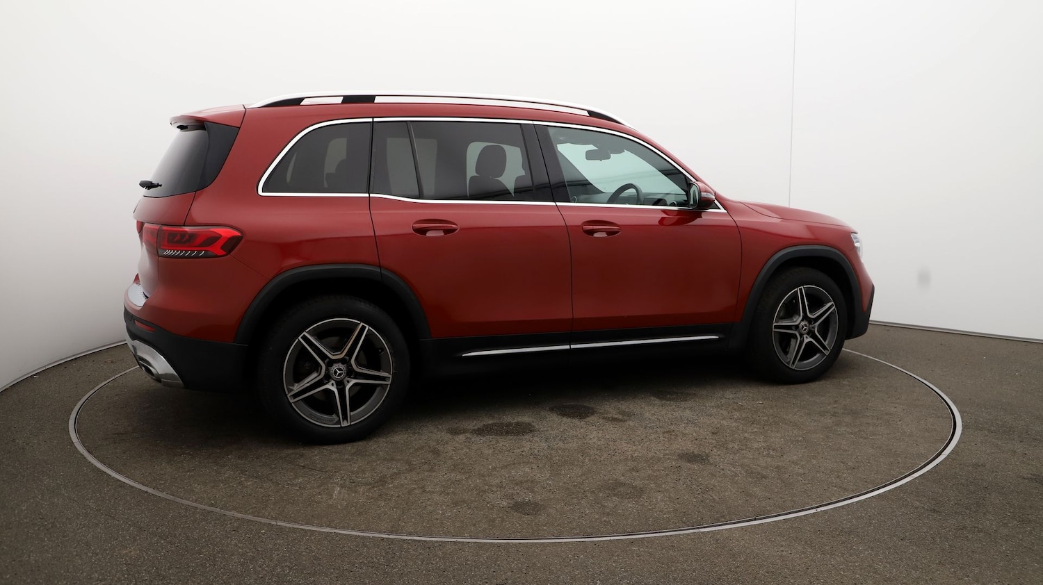 Used Mercedes-Benz GLB 2022 for sale - 76809571: Photo 45