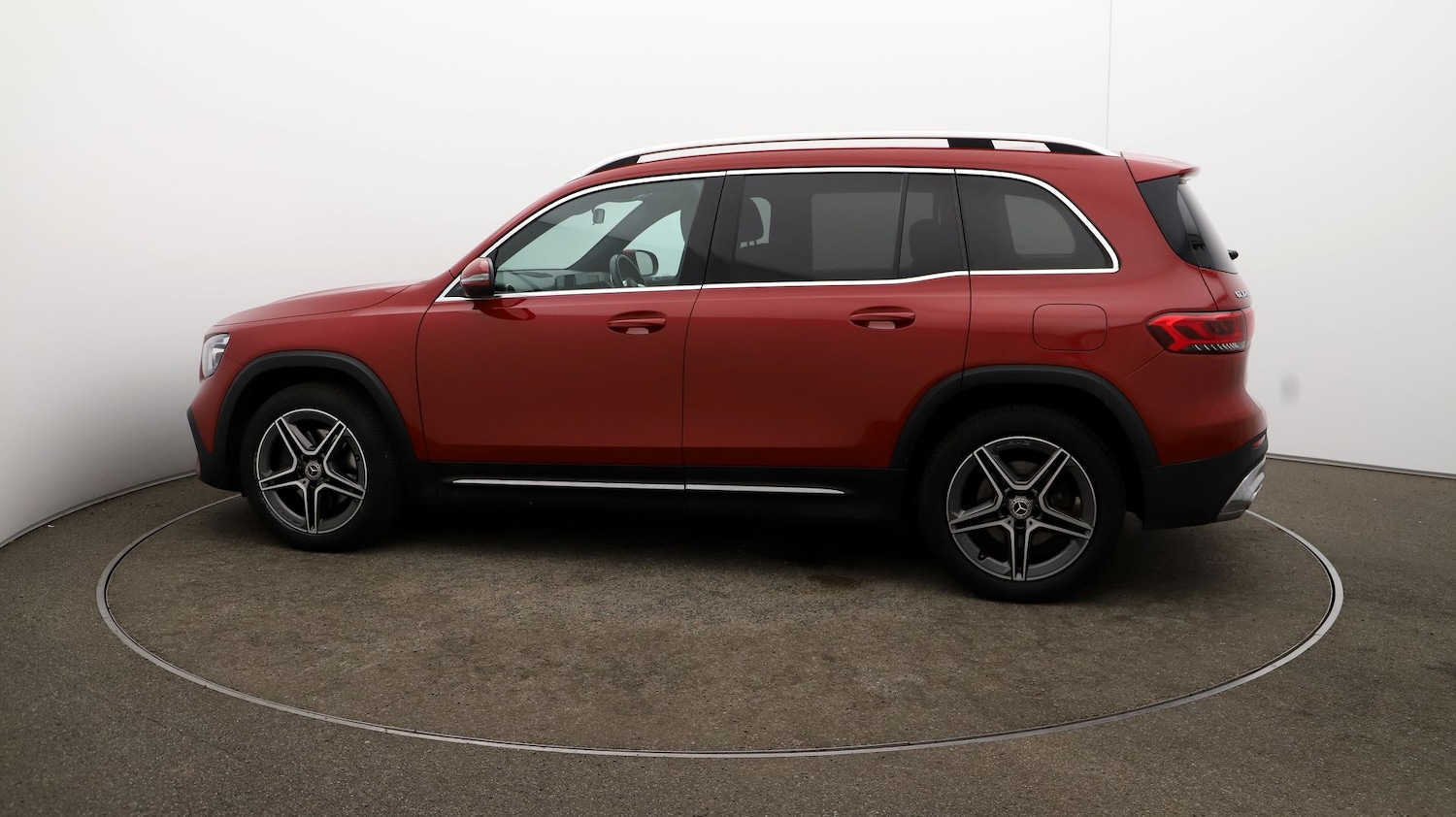 Used Mercedes-Benz GLB 2022 for sale - 76809571: Photo 51