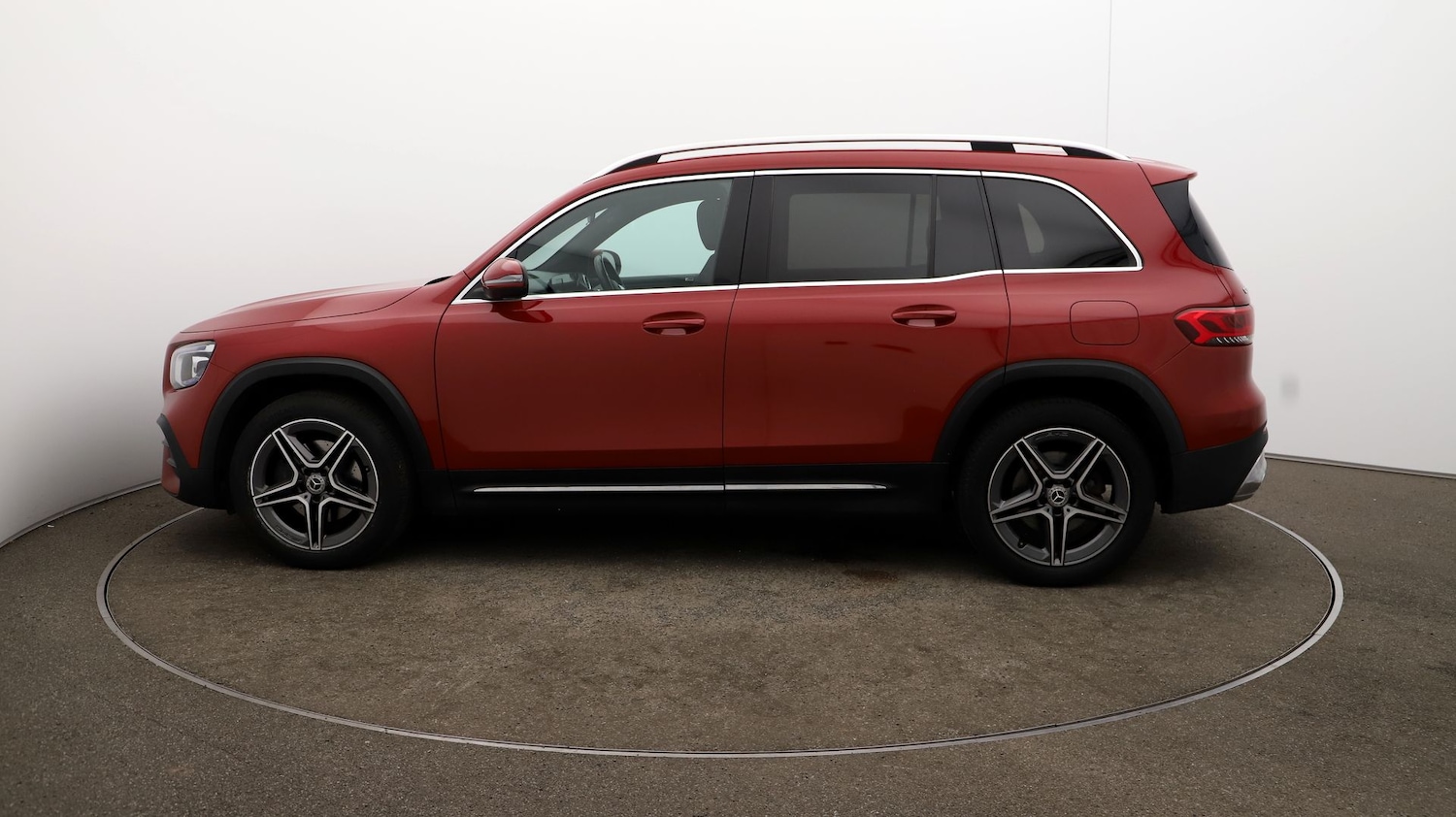 Used Mercedes-Benz GLB 2022 for sale - 76809571: Photo 57