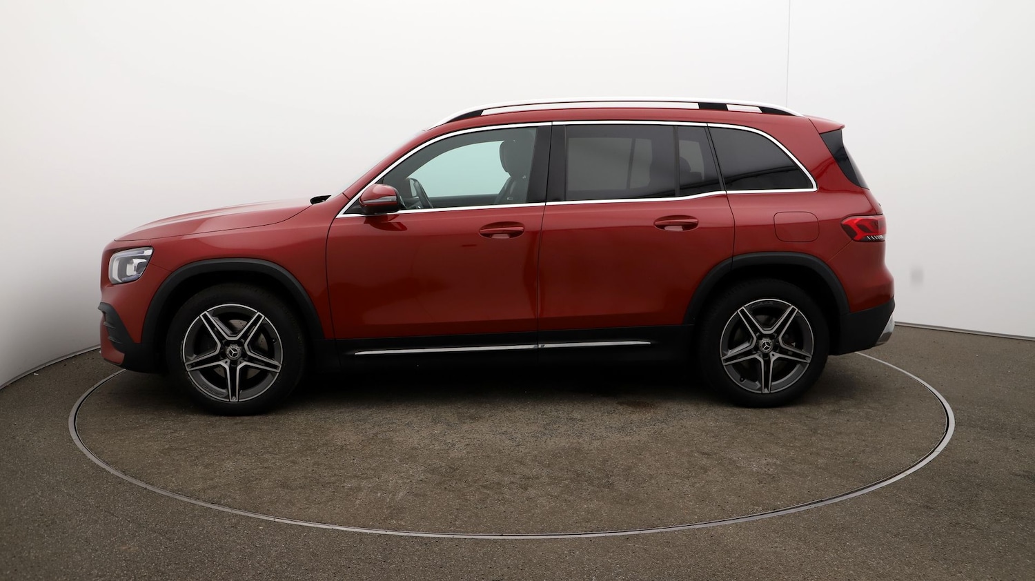 Used Mercedes-Benz GLB 2022 for sale - 76809571: Photo 58