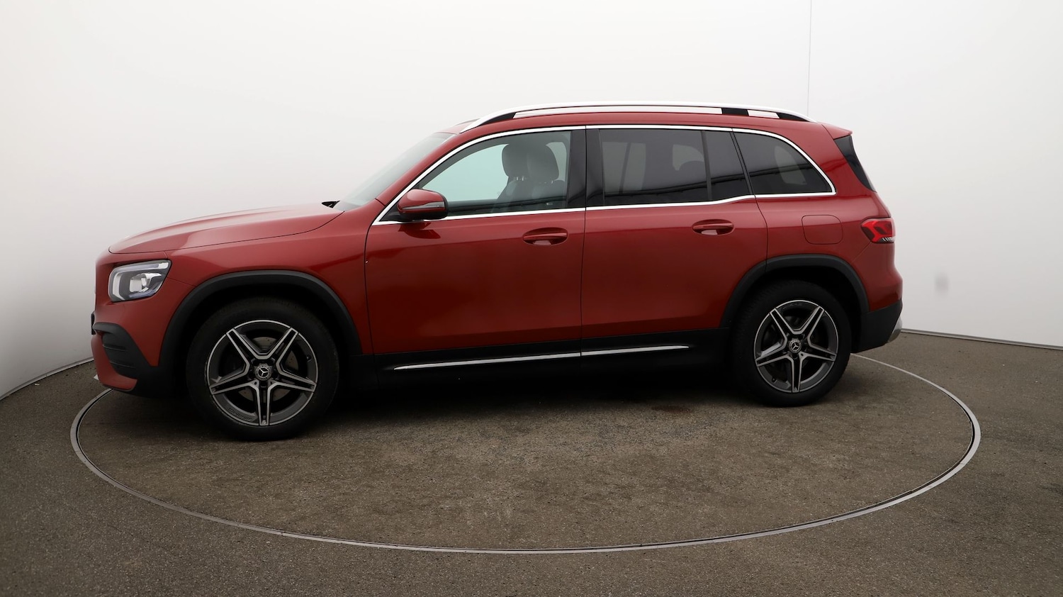 Used Mercedes-Benz GLB 2022 for sale - 76809571: Photo 59