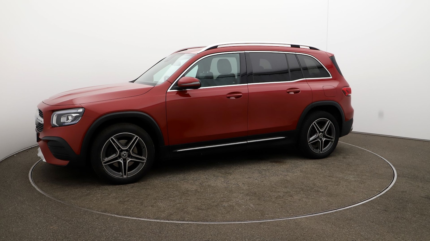 Used Mercedes-Benz GLB 2022 for sale - 76809571: Photo 60