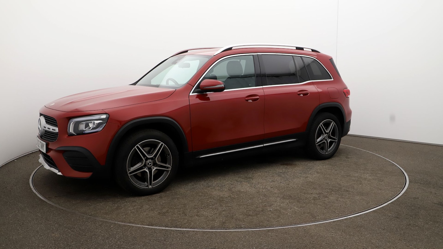 Used Mercedes-Benz GLB 2022 for sale - 76809571: Photo 61