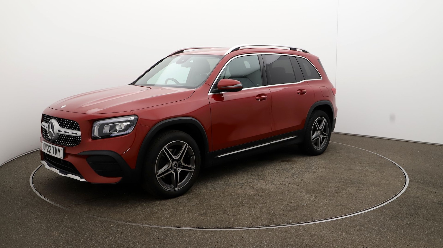 Used Mercedes-Benz GLB 2022 for sale - 76809571: Photo 62