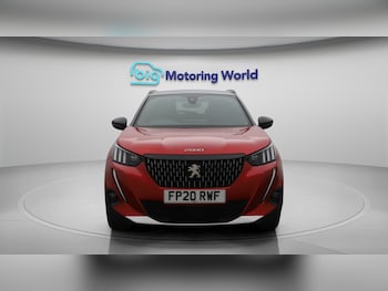 Used Peugeot 2008 2020 for sale - 75756442: Photo