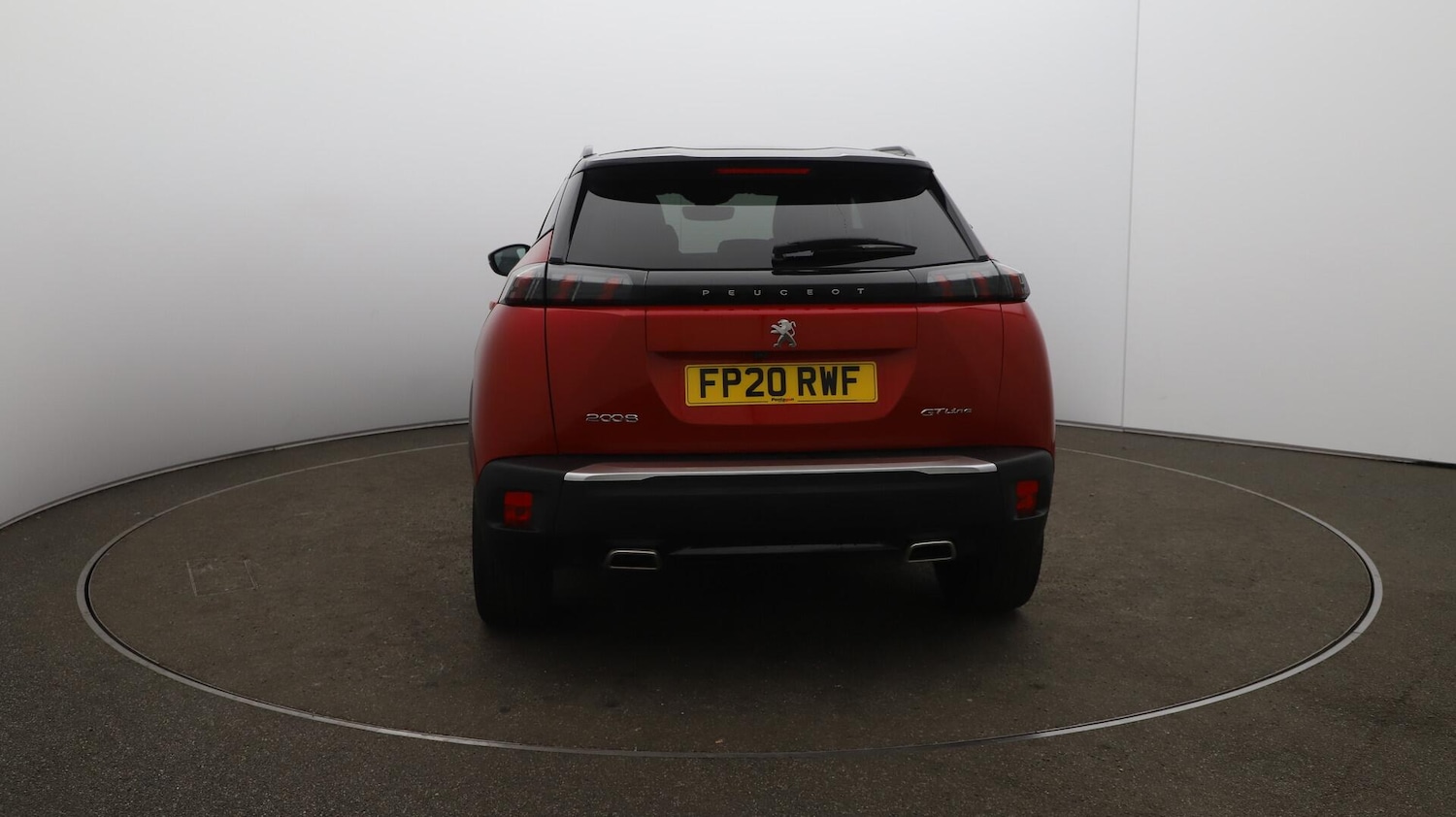Vehicle 60