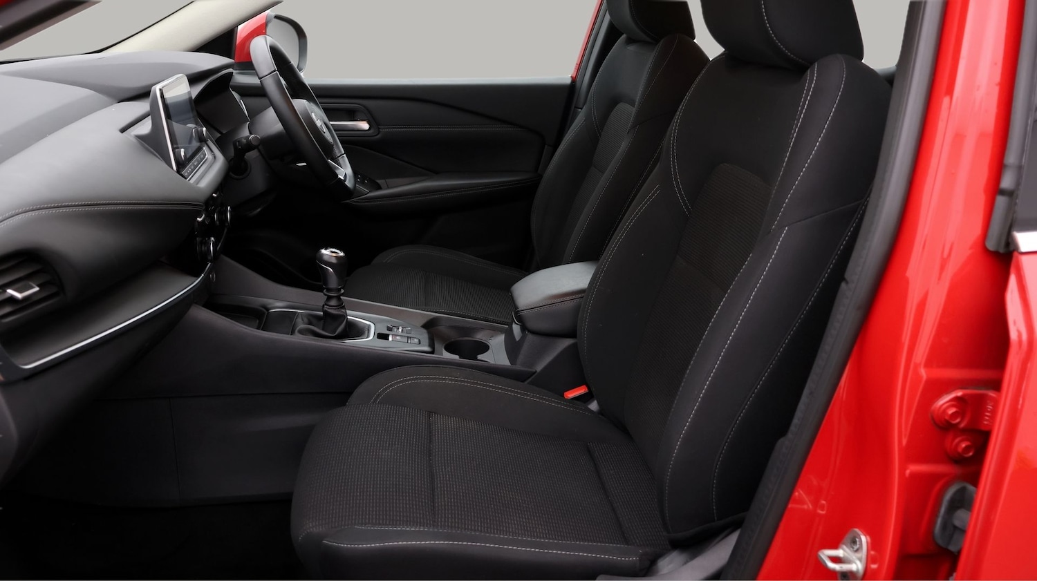 Used Nissan Qashqai for sale - 77854459: Photo 14