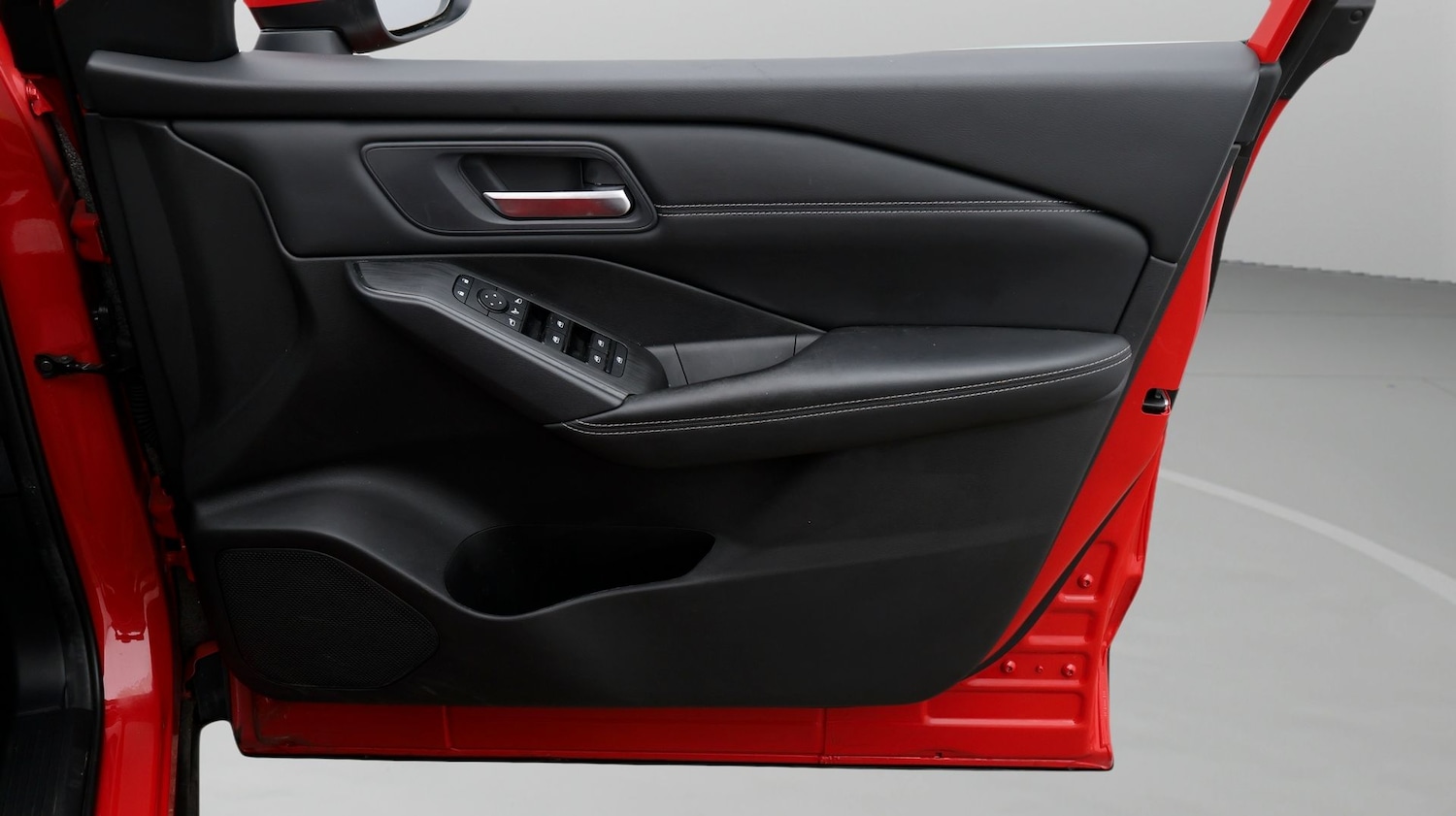 Used Nissan Qashqai for sale - 77854459: Photo 15